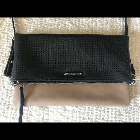 Stella & Dot Handbags - Stella and Dot Waverly Cross body/ clutch